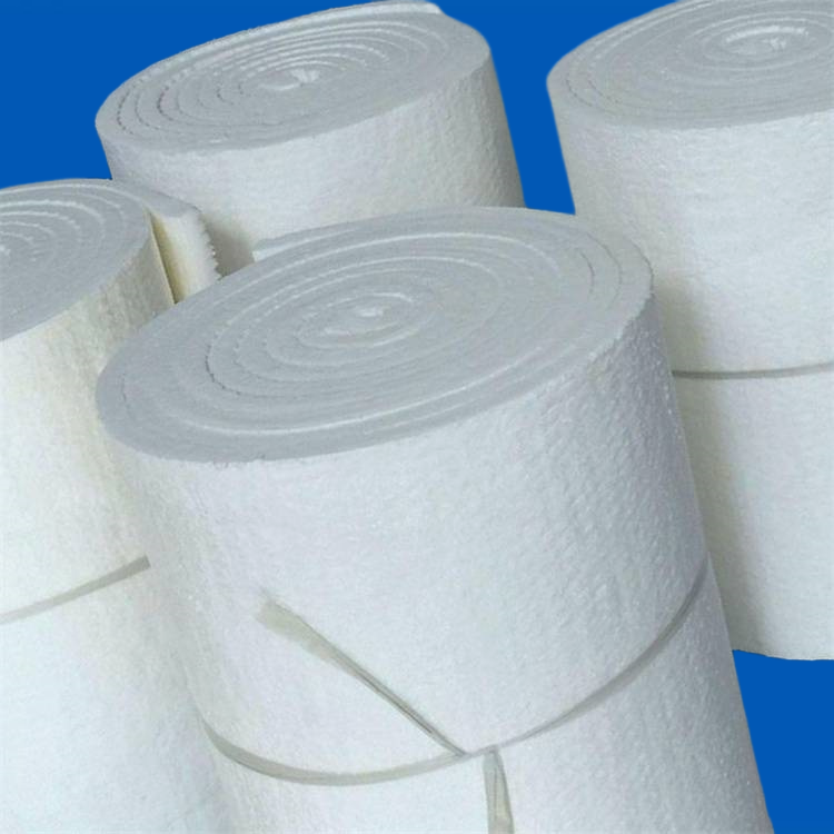 康县陶瓷纤维毡